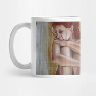 Dreaming Mug